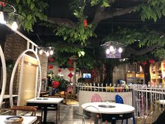 -蕃茄述·好汤自然来(江汉路店)