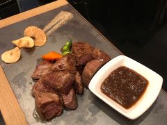 -佛山希尔顿酒店·融誉亚洲美食荟