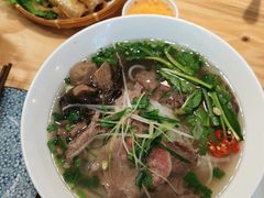 -越美小馆·越南料理(曲江店)