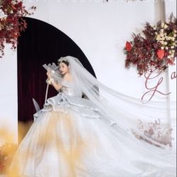 -JEFF STUDIO摄影摄像婚礼跟拍