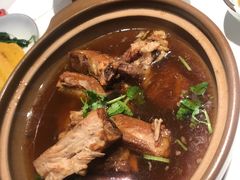 大排-真定郝家排骨(正定县总店)