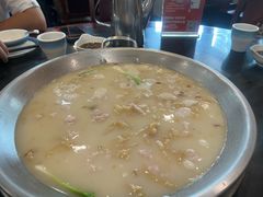 -老来福·非遗酸汤兔(凯旋路店)