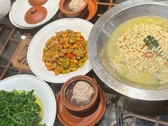 -陈记菜馆·非遗淮扬菜(东关街教场店)