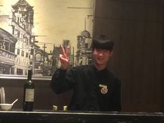 -上海小南国(国发店)