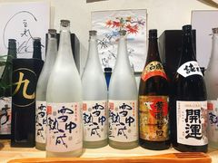 -泉寿司(万科公园店)