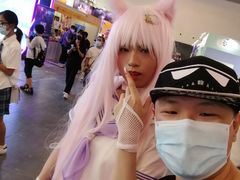 -东浩兰生上海世博展览馆