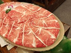 -重庆高老九火锅(汇智国际商业中心店)