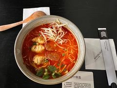 -里面·Noodlology(机电院店)