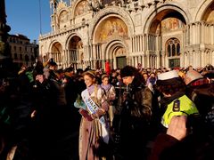 -圣马尔谷圣殿宗主教座堂