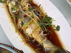 -和源祥·日照菜扛把子(万平口一店)