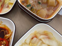 -乡村基(双流时代奥特莱斯餐厅)