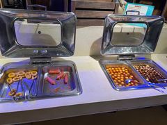 -阪尚皇·原切牛排·烤肉火锅自助(北京路店)