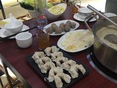 -广味鲜潮汕牛肉火锅(延安三路店)