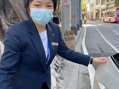 -广州永庆坊瞻云精选酒店