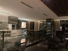 -杭州桐庐康莱德酒店西餐厅-舍