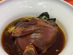 -白金汉爵大酒店(相城店)