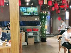 大堂-云天楼国鼎喜宴中心(国鼎店)