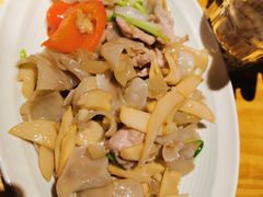 -十三式重庆江湖菜(金茂览秀城店)