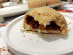 脆皮山楂叉烧包-蔡澜点心·粤菜(西单大悦城店)