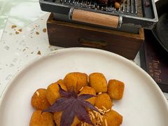 -大树餐厅(环球港店)