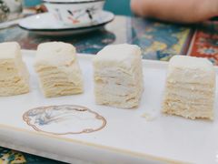 -烟疆印象新疆菜(万联广场店)