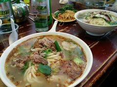 -筋面郎(东坡店)