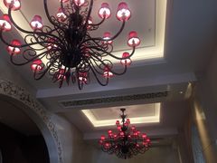 -深圳东部华侨城茵特拉根酒店