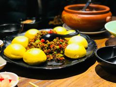 -茶花妹子云南餐厅(北大店)