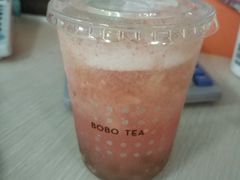 -喜茶(中山白水井店)