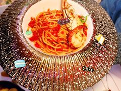 -威尼斯意餐酒吧 Venezia club(意大利风情街店)