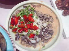 -小京华楼·京味斋(三元桥国展店)
