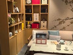 -梅间堂茶馆(绿地缤纷城店)