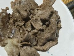 -一井烧肉·活鳗·寿司(望京SOHO店)