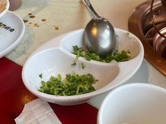 -前门·鲜肉火锅(长风店)
