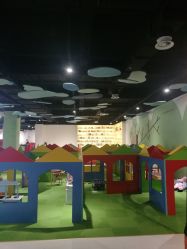 -塔塔王国·主题儿童游乐园(奥城商业广场店)