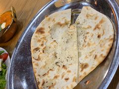 -食彩美印度特色美食餐厅·印度料理