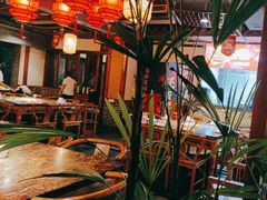 -宽田火锅(几江荣华店)