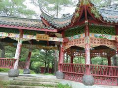 -康定跑马山风景区