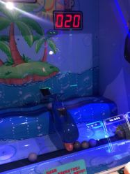 -探奇游乐园(烟台大悦城店)