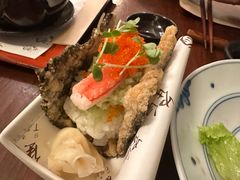 -Tsuru鹤日本料理(静安香格里拉店)