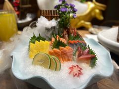 -尚海豆捞(乐虹坊店)