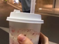 -喜茶(广州天汇igc店)