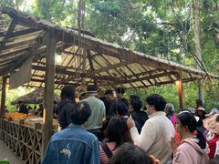 -Bamboo Saturday Market(Nana Jungle)