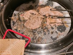 -姜胖胖韩式自助烤肉(光明万达店)