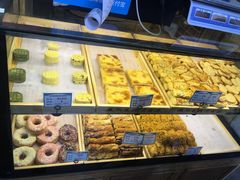 -麦斯晨菲老香港蛋糕(东街店)