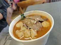 -四里沙茶面(湖滨四里店)