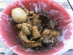 -丽丽水煮(顺外路店)