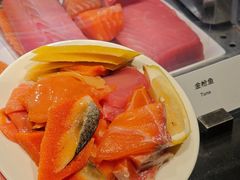 -广州粤海喜来登酒店