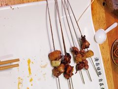 -清真·金鑫隆牛羊肉(环山路店)