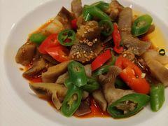 -上海龙之梦万丽酒店